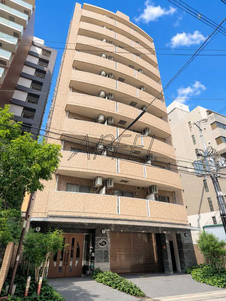パウゼ大手前 パウゼ大手前