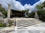 石切剱箭神社（その他）まで813m