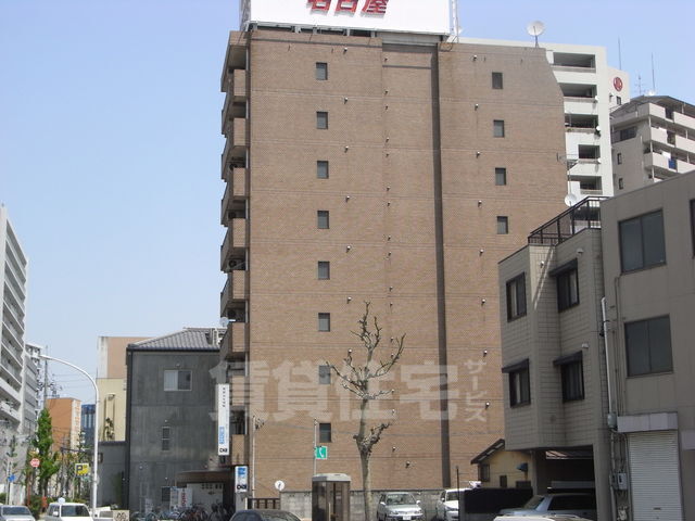 愛知県名古屋市中区新栄2 新栄町駅 2K 賃貸(賃貸マンション・アパート)