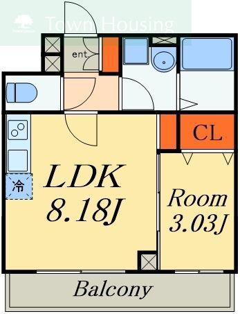 千葉県市川市塩焼３ 妙典駅 1LDK アパート 賃貸物件詳細