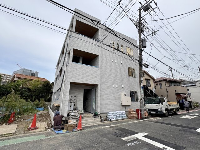 Jブラン西新井 西新井駅 1LDK 賃貸(賃貸マンション・アパート)