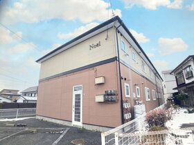 ノエル 青山駅 2DK 賃貸(賃貸マンション・アパート)