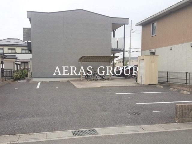 レオパレスききょう