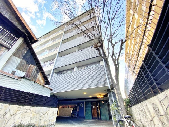 大宝　深江橋ＣＴスクエア