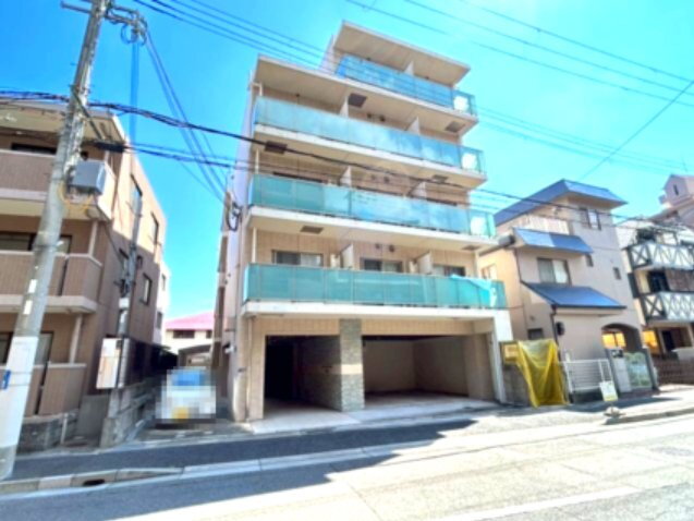 ＫＴＧ　ＲＥＳＩＤＥＮＣＥ　芦屋西