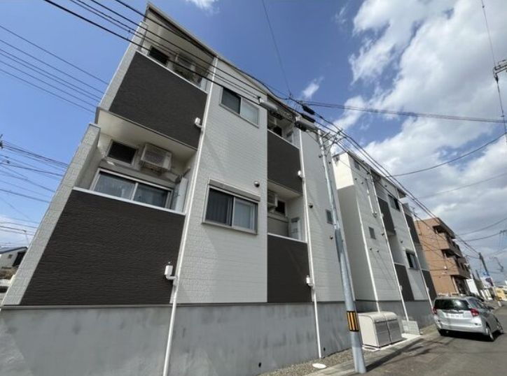 宮城県仙台市宮城野区東仙台2 東仙台駅 2K 賃貸(賃貸マンション・アパート)