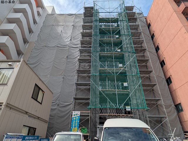 アルファスクエア南５条東