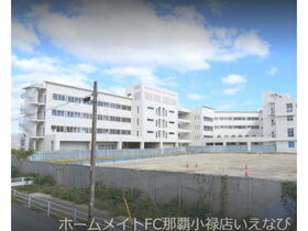 周辺環境