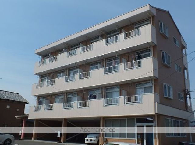 NKマンション 太田駅 1K 賃貸(賃貸マンション・アパート)