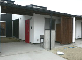 ファーマーズテラス 小鶴新田駅 2LDK 賃貸(賃貸マンション・アパート)