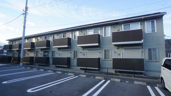 グリーンティア