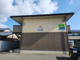 ライフボックス 福大前西福井駅 1LDK 賃貸(賃貸マンション・アパート)