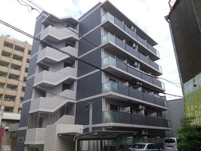 フローレンス天下茶屋