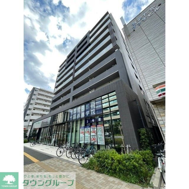 ラグゼナ流山おおたかの森