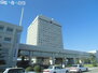 オーベルジュＩＩ 新潟県警察本部（警察署・交番）まで1466m