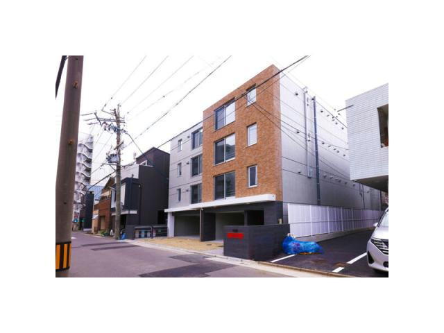 quador車道 車道駅 1LDK 賃貸(賃貸マンション・アパート)