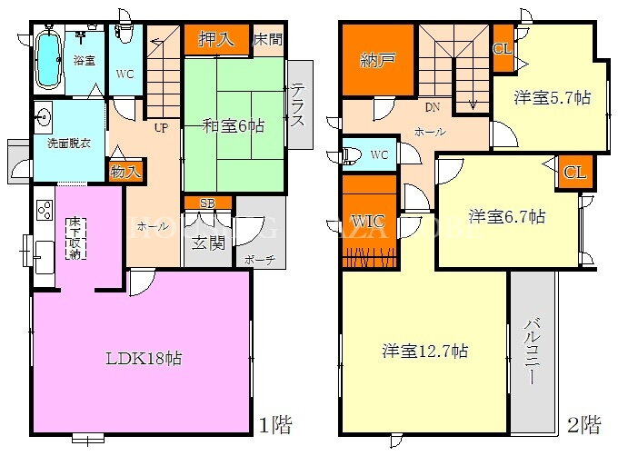 兵庫県神戸市垂水区塩屋町６ 塩屋駅 4SLDK 一戸建て 賃貸物件詳細