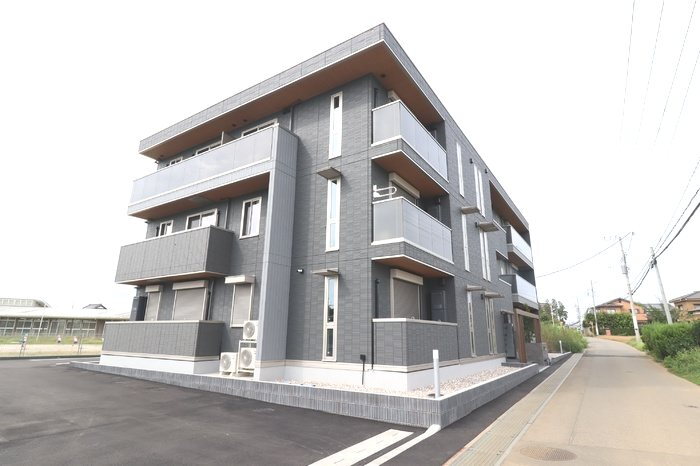 E’clat(エクラ) みらい平駅 2LDK 賃貸(賃貸マンション・アパート)