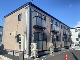 カルムB 連坊駅 1DK 賃貸(賃貸マンション・アパート)