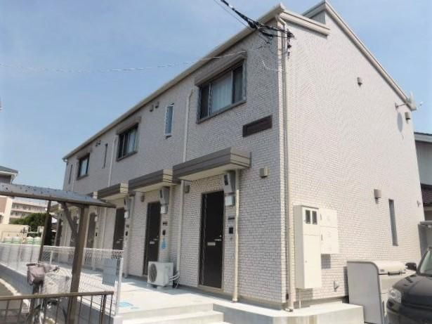 Ｍａｉｓｏｎ　ｄｅ　Ｈａｎａ（メゾン・ド・ハナ）