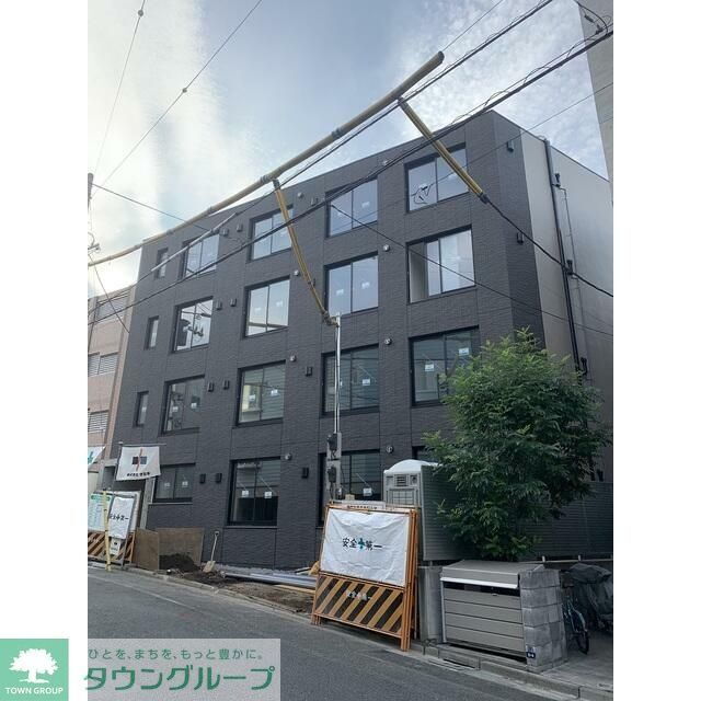 ＬｉｖｅＦｌａｔ不動前