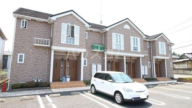 プロムナードＩＩＩ