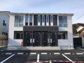 グランチェスタM 曽波神駅 1LDK 賃貸(賃貸マンション・アパート)