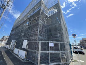 D-ROOM荒井1丁目 六丁の目駅 1LDK 賃貸(賃貸マンション・アパート)
