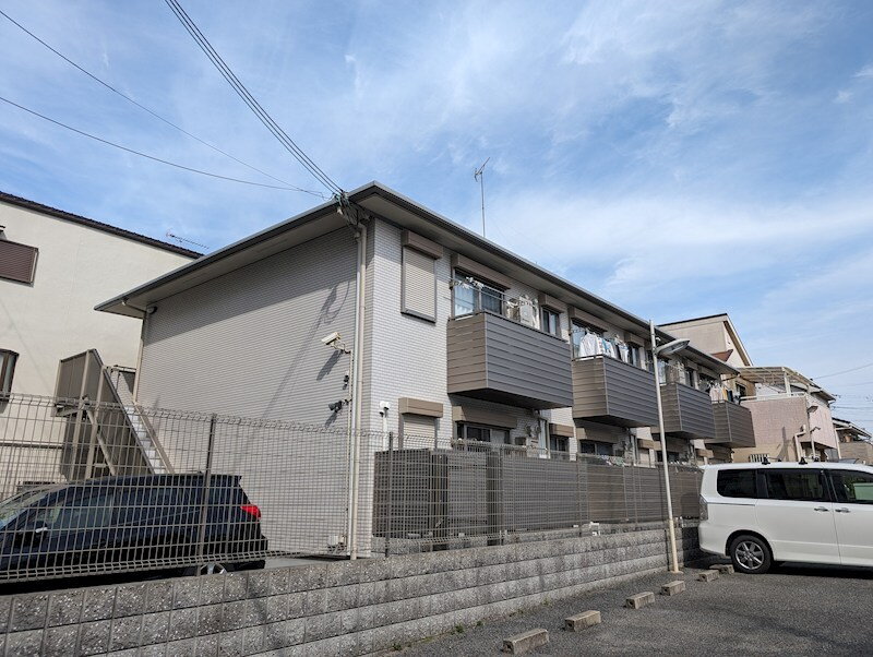 大阪府堺市堺区大仙中町 百舌鳥駅 1LDK 賃貸(賃貸マンション・アパート)