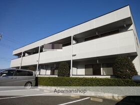 センロッシュ 国定駅 2DK 賃貸(賃貸マンション・アパート)