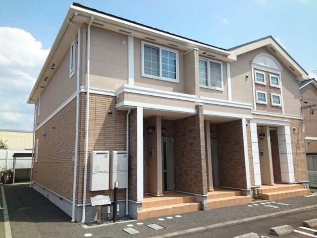 リツゲンB 青山駅 ワンルーム 賃貸(賃貸マンション・アパート)