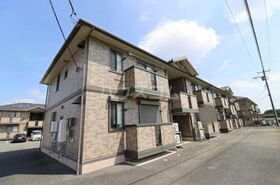 リベェルティB 国定駅 2LDK 賃貸(賃貸マンション・アパート)