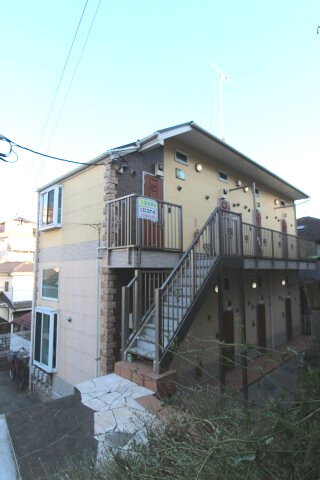 ユナイト　鶴見バレンシアの丘