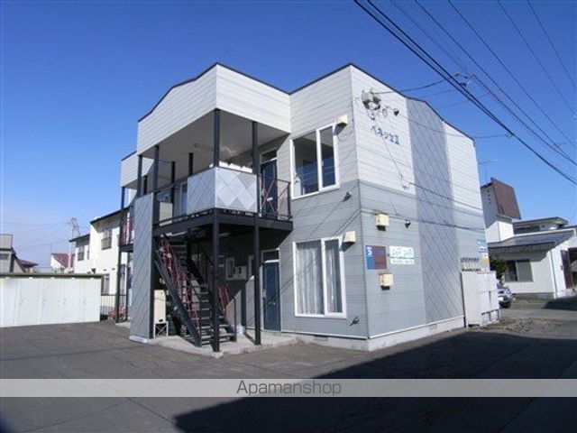 ベネッセＩＩＩ