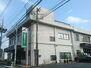 JA東京みどり立川支店（銀行）まで440m
