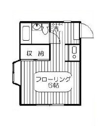 神奈川県相模原市南区東林間５ 東林間駅 ワンルーム マンション 賃貸物件詳細