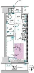 神奈川県川崎市川崎区藤崎１ 鈴木町駅 1K マンション 賃貸物件詳細