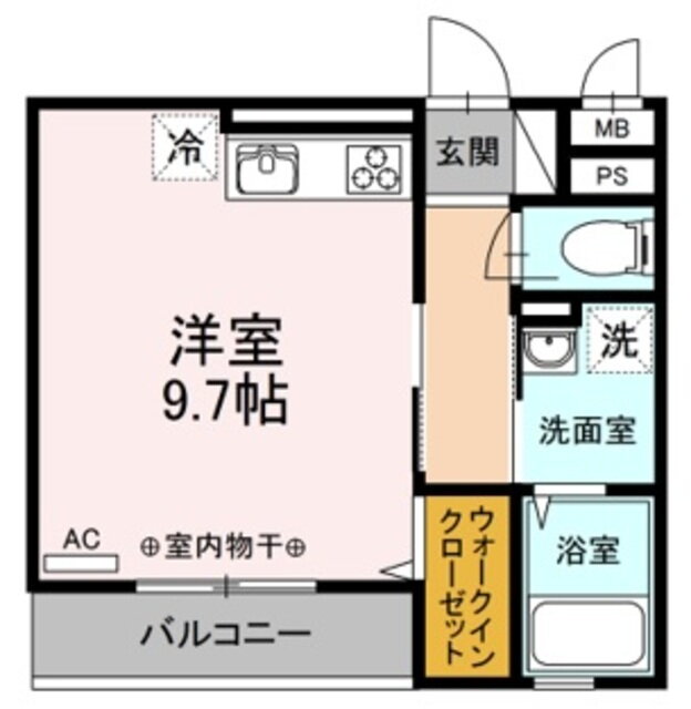 神奈川県鎌倉市台 北鎌倉駅 ワンルーム アパート 賃貸物件詳細