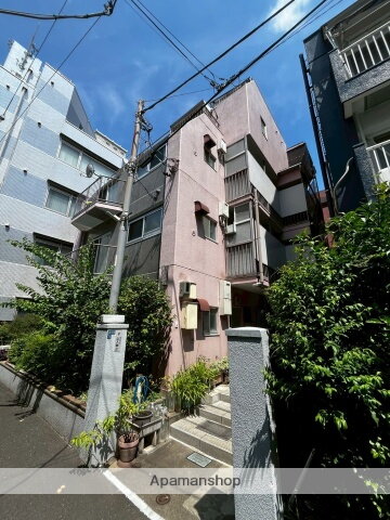 村上コーポ 高田馬場駅 2K 賃貸(賃貸マンション・アパート)