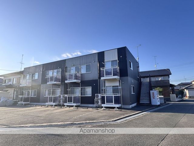 Square Court いわき駅 1LDK 賃貸(賃貸マンション・アパート)