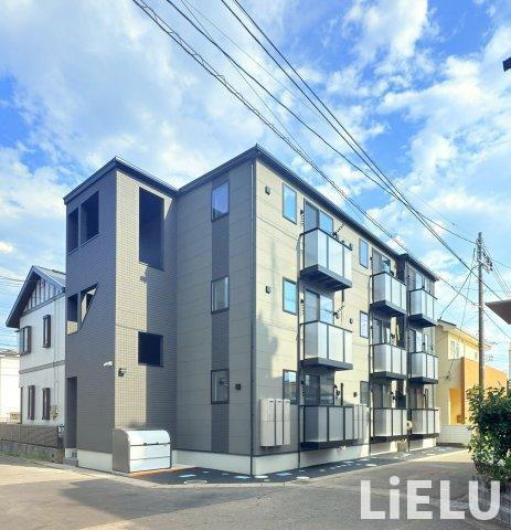 Swee’Pea卸町 薬師堂駅 1DK 賃貸(賃貸マンション・アパート)