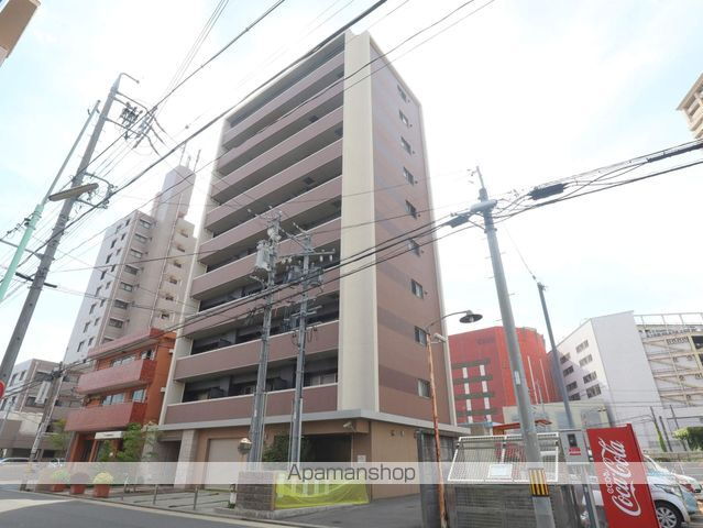 プランドール千種 千種駅 1LDK 賃貸(賃貸マンション・アパート)