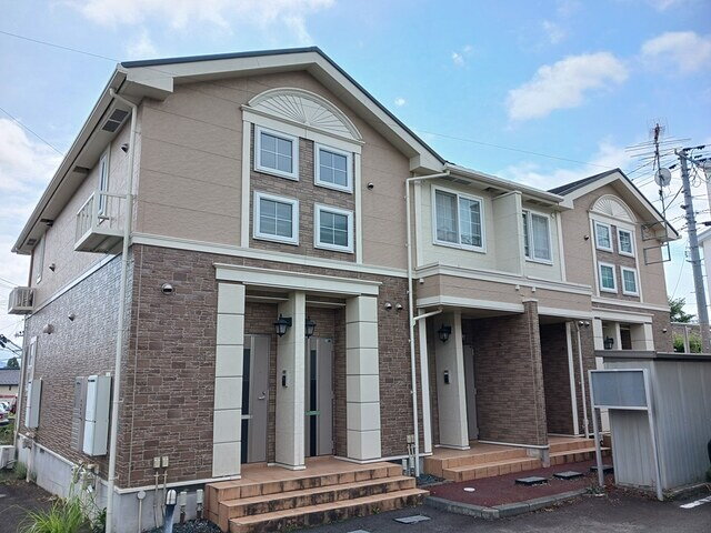 グローリーハウスB 盛岡駅 1LDK 賃貸(賃貸マンション・アパート)