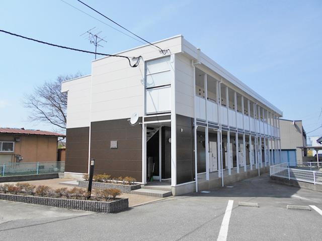 レオパレスダイヤ