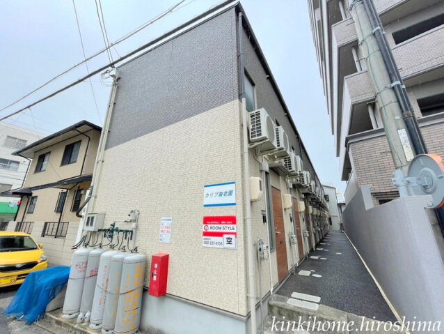 カリブ海老園