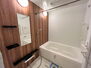 パークホームズ茅ヶ崎中央公園 浴室暖房乾燥機付き
