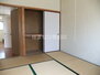 富士荘Ｄ（南） 同型別部屋写真