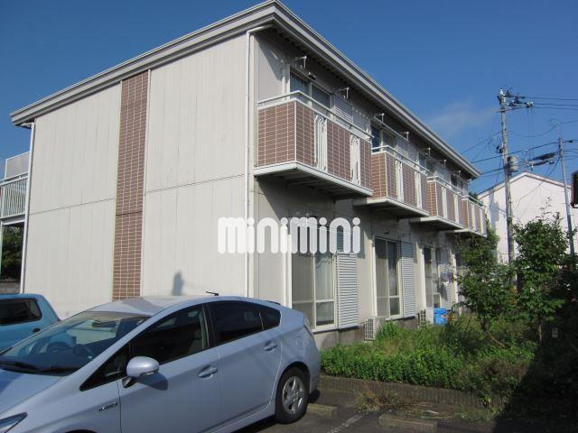 パール・サンシティ 福田町駅 1K 賃貸(賃貸マンション・アパート)