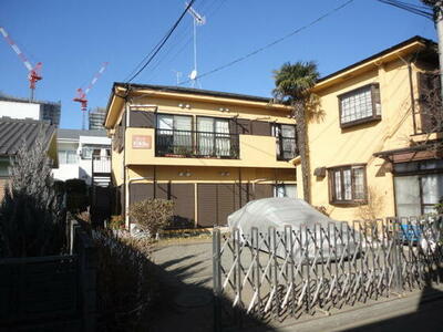 コーポドルジュ