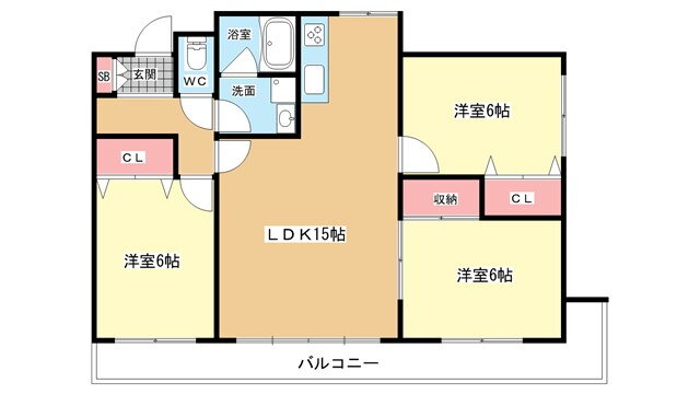 大阪府豊中市春日町５ 少路駅 3LDK マンション 賃貸物件詳細